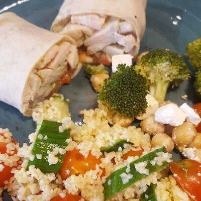 Synge & Byrne Foyleside