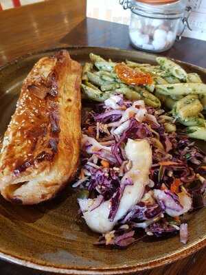 Synge & Byrne Foyleside