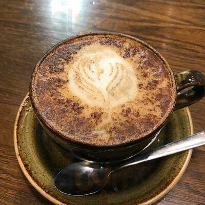 Synge & Byrne Foyleside