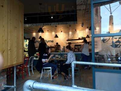 Synge & Byrne Foyleside