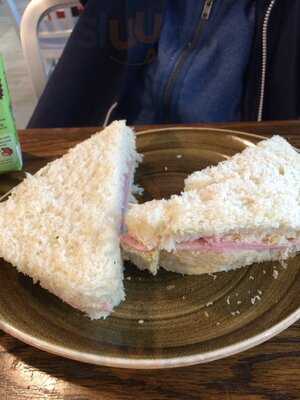 Synge & Byrne Foyleside