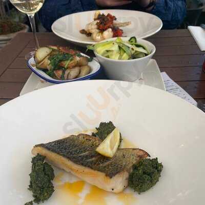 Sankey's Seafood Kitchen & Bar