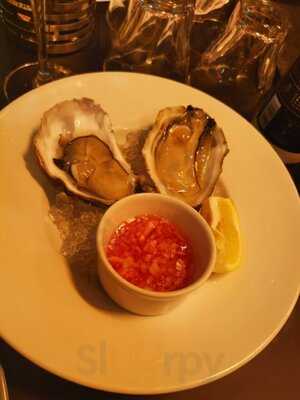 Sankey's Seafood Kitchen & Bar