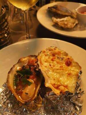 Sankey's Seafood Kitchen & Bar