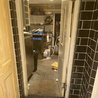 Sankey's Seafood Kitchen & Bar