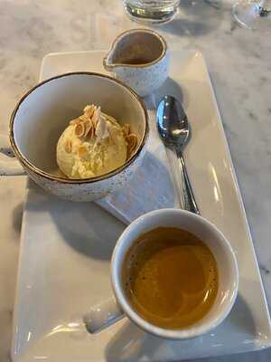 Sankey's Seafood Kitchen & Bar