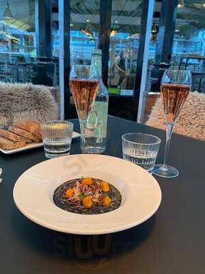 Sankey's Seafood Kitchen & Bar