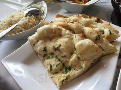 Shah Jahan Indian Restaurant