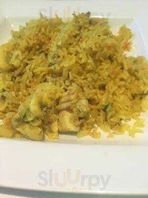 Shah Jahan Indian Restaurant