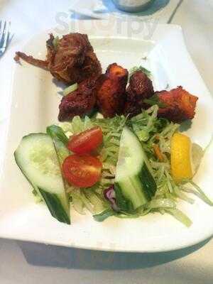 Shah Jahan Indian Restaurant