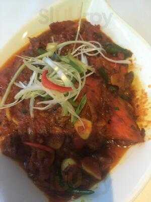 Shah Jahan Indian Restaurant