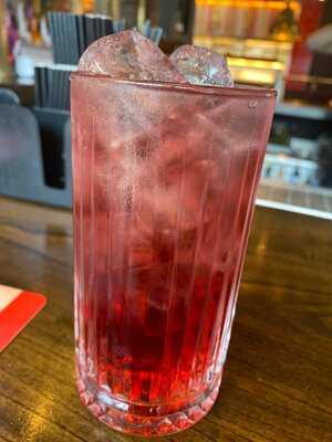 Tgi Fridays - Watford Central