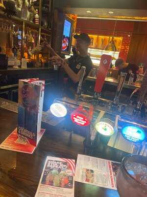 Tgi Fridays - Watford Central