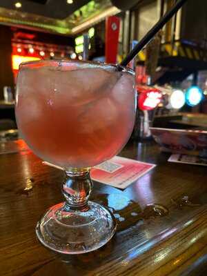 Tgi Fridays - Watford Central