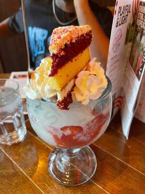 Tgi Fridays - Watford Central