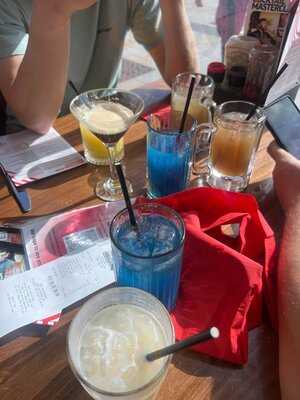 Tgi Fridays - Watford Central