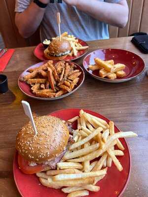 Tgi Fridays - Watford Central