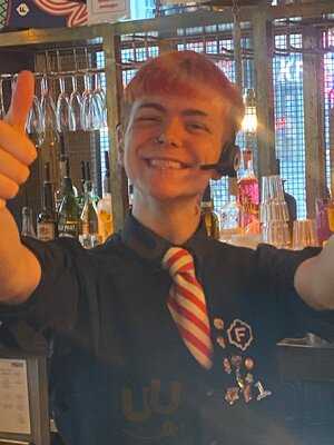 Tgi Fridays - Watford Central