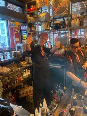 Tgi Fridays - Watford Central