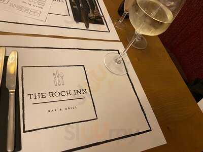 The Rock Inn