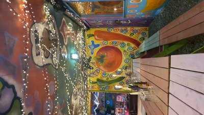 Two Chihuahua's Gringo's Bar & Restaurant