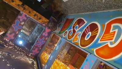 Two Chihuahua's Gringo's Bar & Restaurant