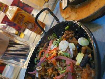 Two Chihuahua's Gringo's Bar & Restaurant