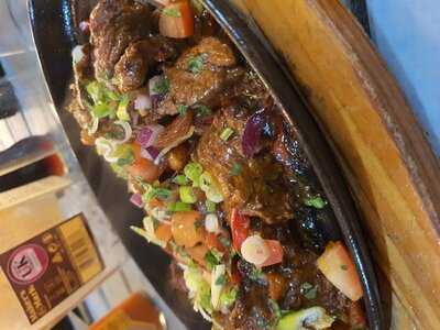 Two Chihuahua's Gringo's Bar & Restaurant