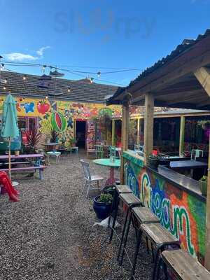 Two Chihuahua's Gringo's Bar & Restaurant