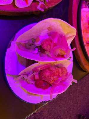 Two Chihuahua's Gringo's Bar & Restaurant