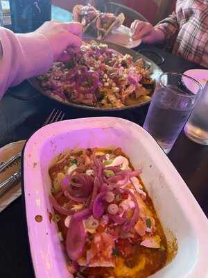 Two Chihuahua's Gringo's Bar & Restaurant