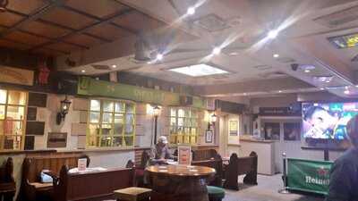 Mccaffertys Bar & Restaurant, Seven Kings