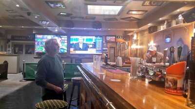 Mccaffertys Bar & Restaurant, Seven Kings