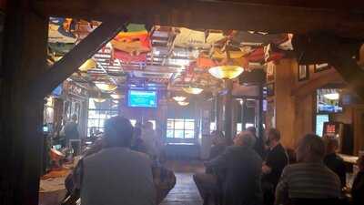 Mccaffertys Bar & Restaurant, Seven Kings