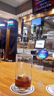 Mccaffertys Bar & Restaurant, Seven Kings