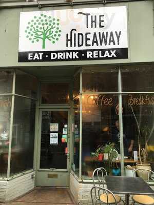 The Hideaway