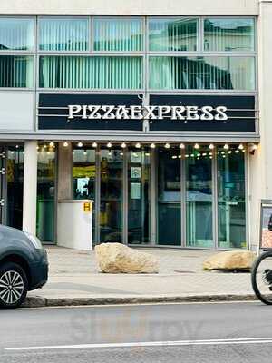 Pizza Express