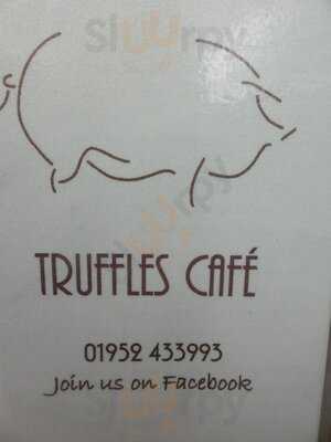 Truffles Cafe