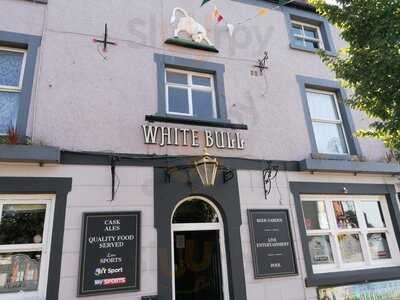 White Bull