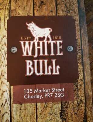 White Bull