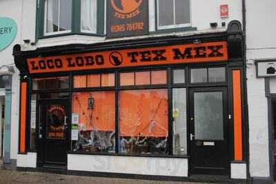 Loco Lobo Tex Mex