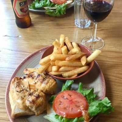 Nando's Derry