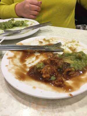 Levers Fish & Chip Shop