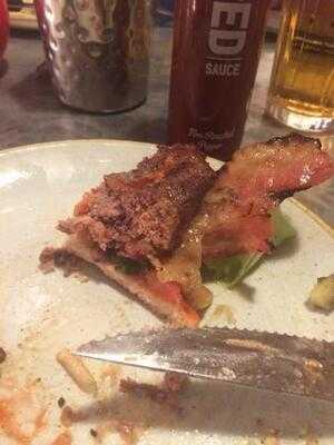 Gourmet Burger Kitchen