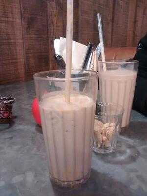 Gourmet Burger Kitchen