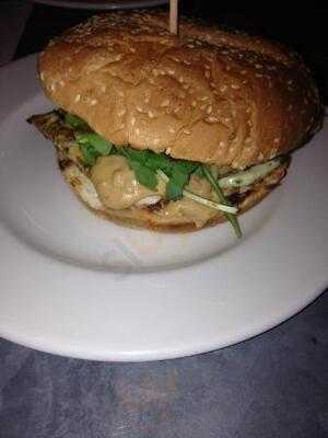 Gourmet Burger Kitchen