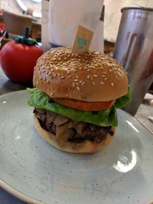 Gourmet Burger Kitchen