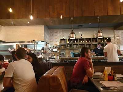 Gourmet Burger Kitchen