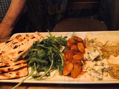 The Ox Row Inn, Salisbury