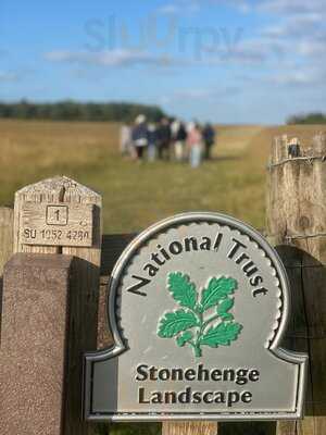 The Ox Row Inn, Salisbury